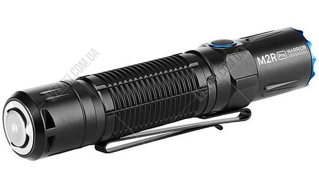 Ліхтар Olight M2R Pro Warrior - дополнительное фото 2
