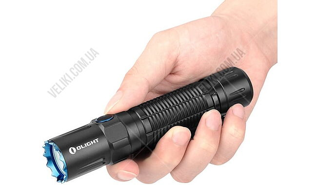 Ліхтар Olight M2R Pro Warrior - дополнительное фото 4