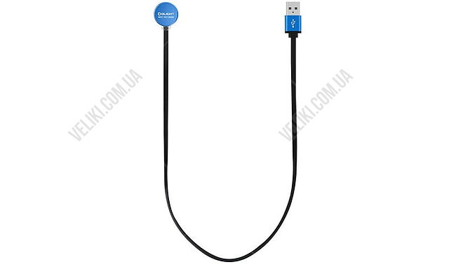 Ліхтар Olight M2R Pro Warrior - дополнительное фото 6