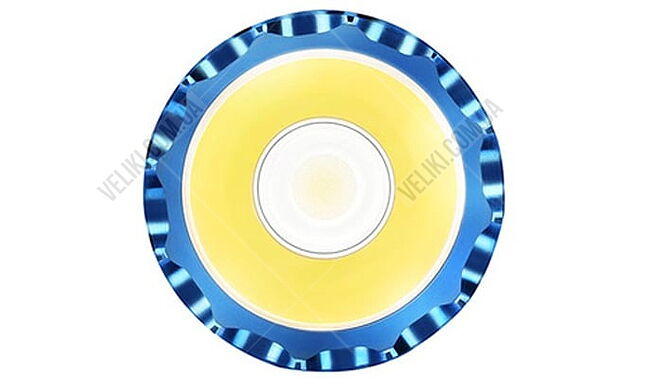 Ліхтар Olight M2R Pro Warrior - дополнительное фото 7