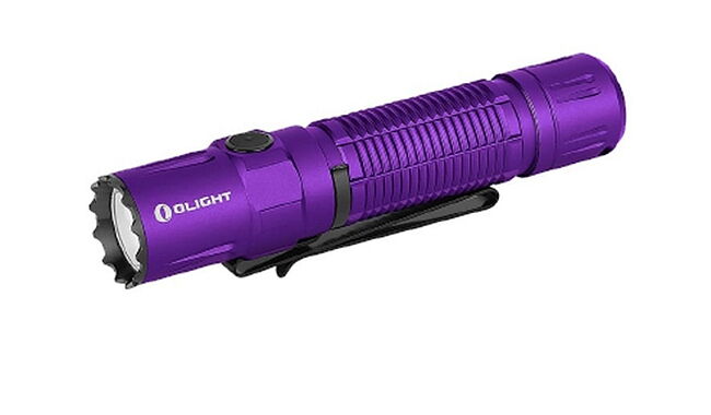 Ліхтар Olight M2R Pro Warrior - фото 2