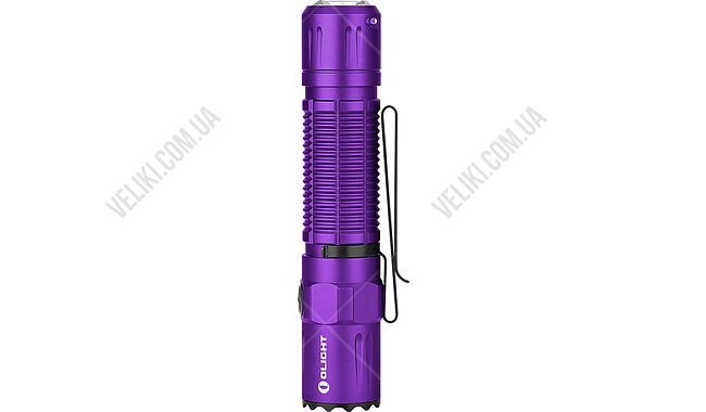 Ліхтар Olight M2R Pro Warrior - дополнительное фото 15