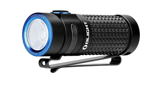 Ліхтар Olight S1R Baton II - фото 1