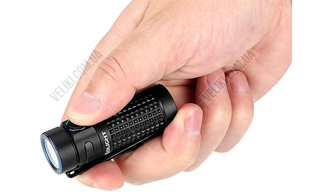 Ліхтар Olight S1R Baton II - дополнительное фото 5