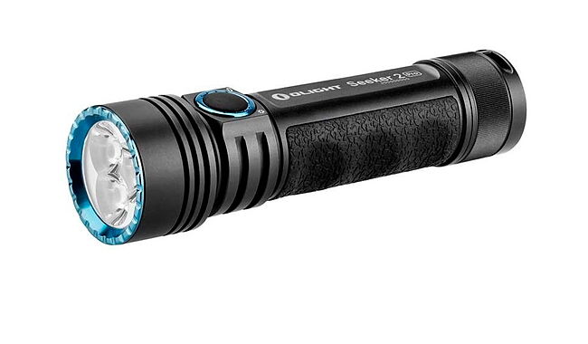 Фонарь Olight Seeker 2 Pro - фото 1