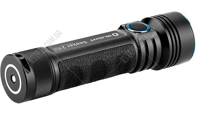 Ліхтар Olight Seeker 2 Pro - дополнительное фото 1
