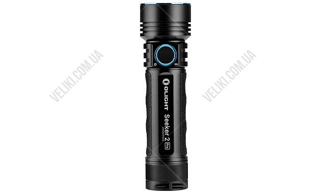 Ліхтар Olight Seeker 2 Pro - дополнительное фото 2