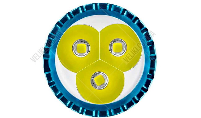 Ліхтар Olight Seeker 2 Pro - дополнительное фото 3