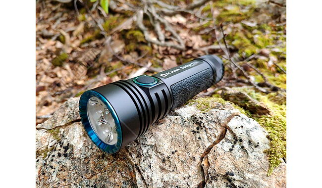 Ліхтар Olight Seeker 2 Pro - дополнительное фото 10
