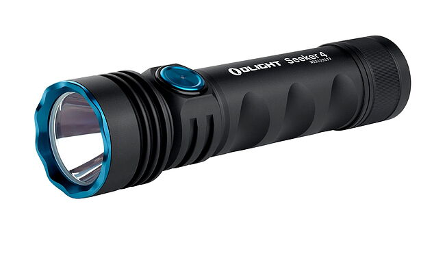 Ліхтар Olight Seeker 4 - фото 1