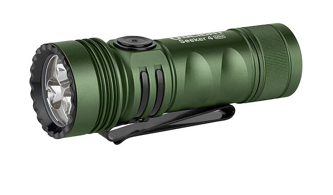 Ліхтар Olight Seeker 4 Mini - фото 1