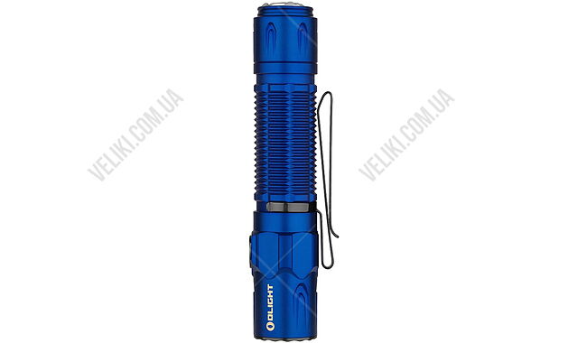 Ліхтар Olight Warrior 3S Water - дополнительное фото 2