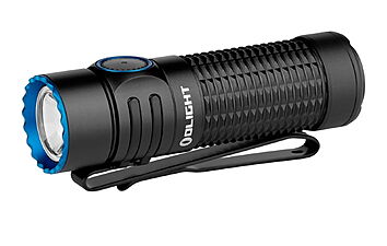 Ліхтар Olight Warrior Nano