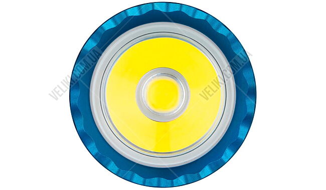 Фонарь Olight Warrior Nano - дополнительное фото 5