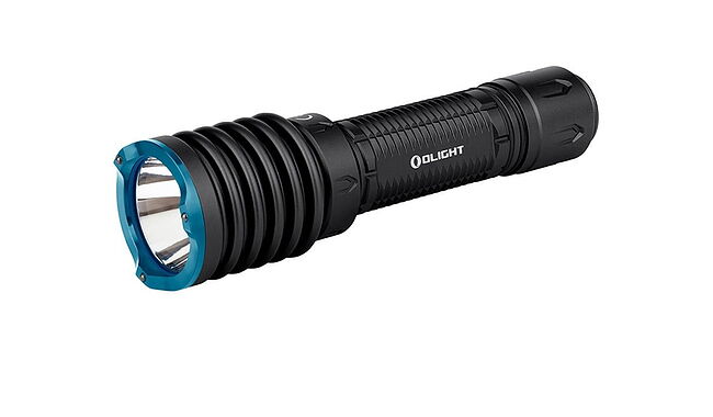 Ліхтар Olight Warrior X 3 - фото 1