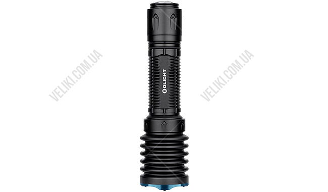 Фонарь Olight Warrior X 3 - дополнительное фото 3