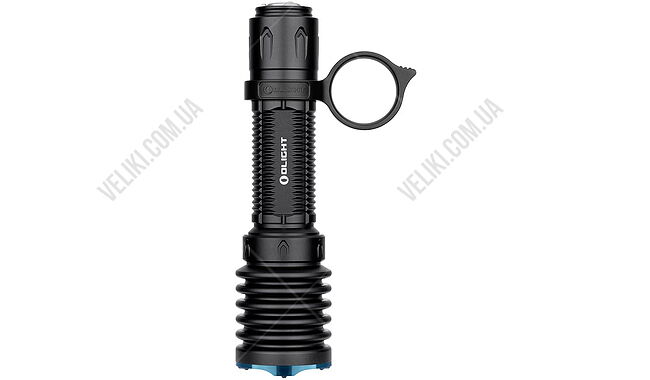 Фонарь Olight Warrior X 3 - дополнительное фото 5