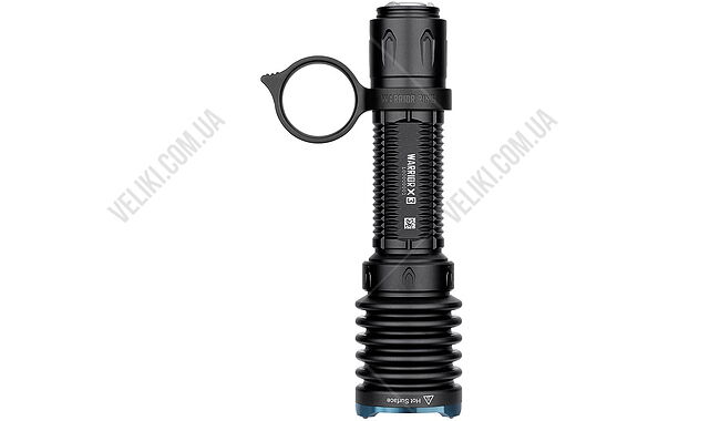 Фонарь Olight Warrior X 3 - дополнительное фото 6