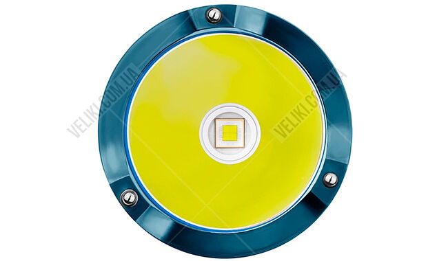 Фонарь Olight Warrior X 3 - дополнительное фото 7