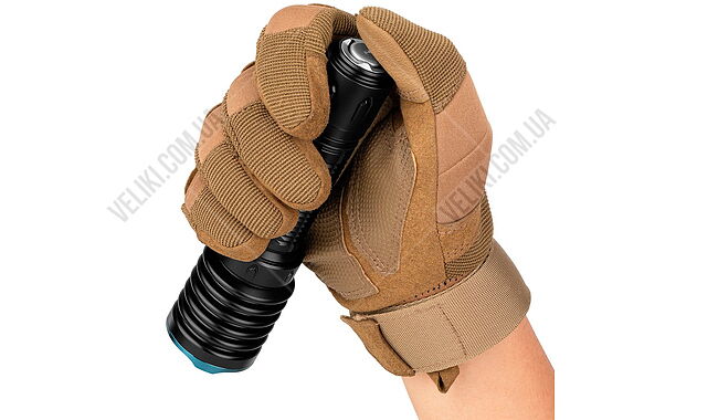 Фонарь Olight Warrior X 3 - дополнительное фото 8