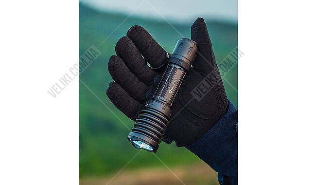 Фонарь Olight Warrior X 3 - дополнительное фото 10