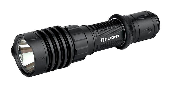 Ліхтар Olight Warrior X 4 - фото 1