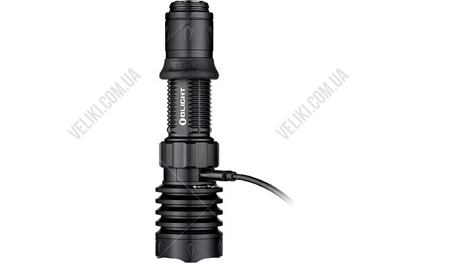 Ліхтар Olight Warrior X 4 - дополнительное фото 3