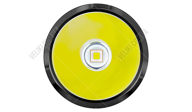 Ліхтар Olight Warrior X 4 - дополнительное фото 4