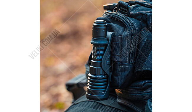 Ліхтар Olight Warrior X 4 - дополнительное фото 6