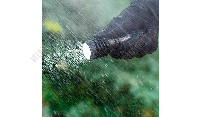 Ліхтар Olight Warrior X 4 - дополнительное фото 9