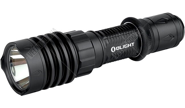 Ліхтар Olight Warrior X 4 KIT - дополнительное фото 1