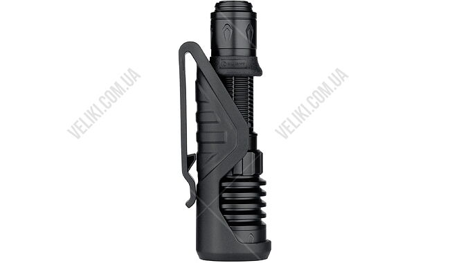 Ліхтар Olight Warrior X 4 KIT - дополнительное фото 3