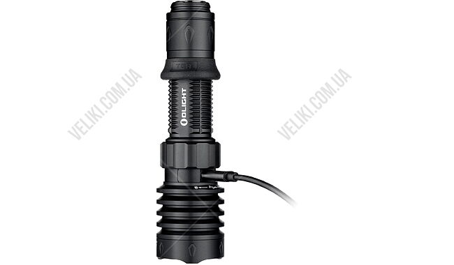 Ліхтар Olight Warrior X 4 KIT - дополнительное фото 4