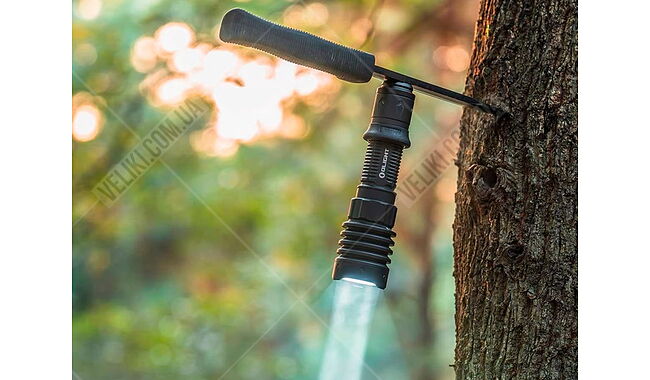 Ліхтар Olight Warrior X 4 KIT - дополнительное фото 8