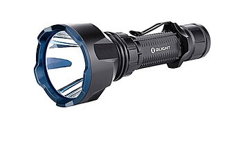 Фонарь Olight Warrior X Turbo
