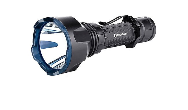 Фонарь Olight Warrior X Turbo - фото 1