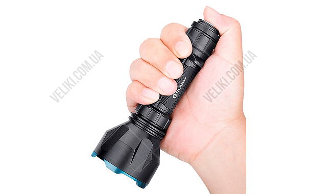 Фонарь Olight Warrior X Turbo - дополнительное фото 5