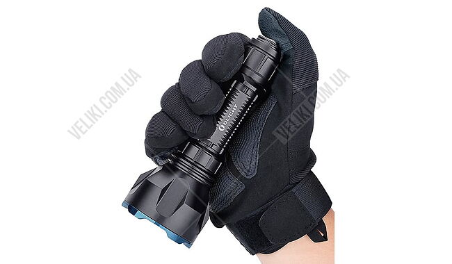 Фонарь Olight Warrior X Turbo - дополнительное фото 6