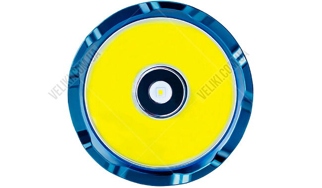 Фонарь Olight Warrior X Turbo - дополнительное фото 7