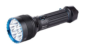Фонарь Olight X9R Marauder
