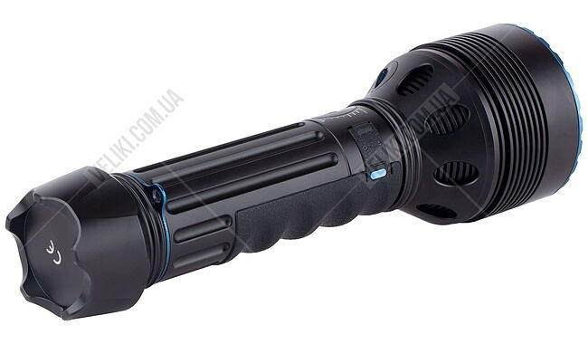 Фонарь Olight X9R Marauder - дополнительное фото 1