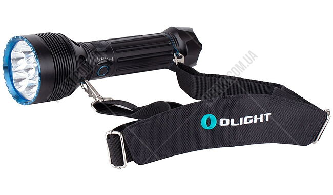 Фонарь Olight X9R Marauder - дополнительное фото 4