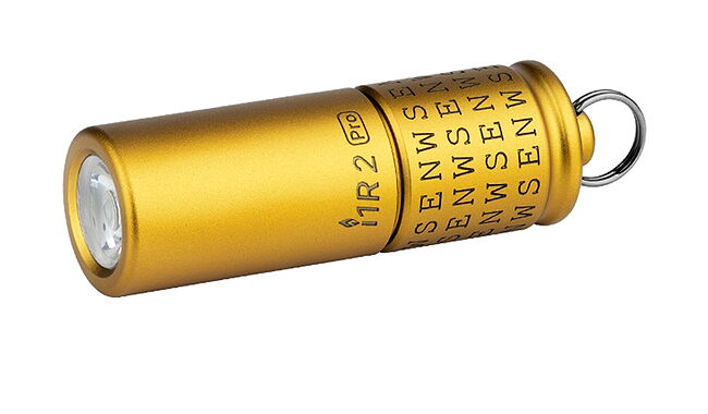 Фонарь Olight I1R2 PRO - фото 1