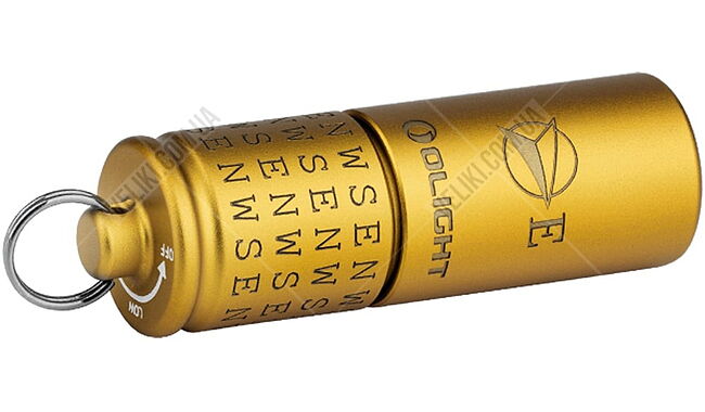 Фонарь Olight I1R2 PRO - дополнительное фото 1