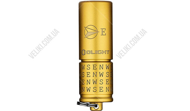 Фонарь Olight I1R2 PRO - дополнительное фото 2