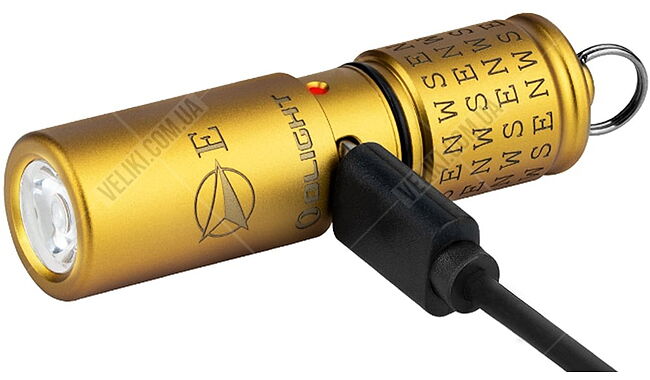 Фонарь Olight I1R2 PRO - дополнительное фото 3