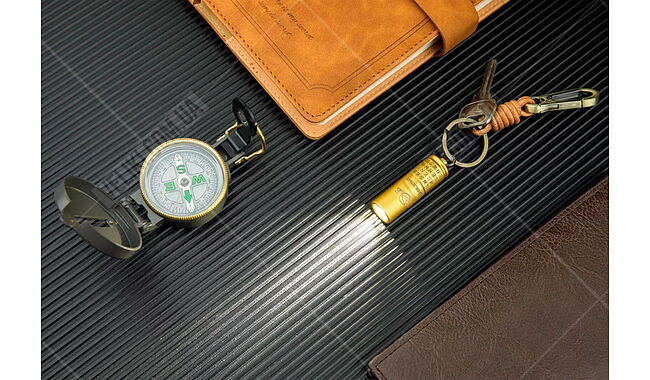 Фонарь Olight I1R2 PRO - дополнительное фото 8