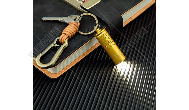 Фонарь Olight I1R2 PRO - дополнительное фото 9