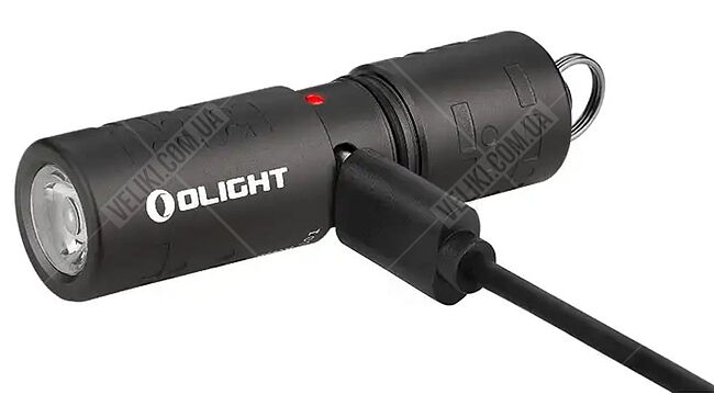 Фонарь Olight IMorse - дополнительное фото 4