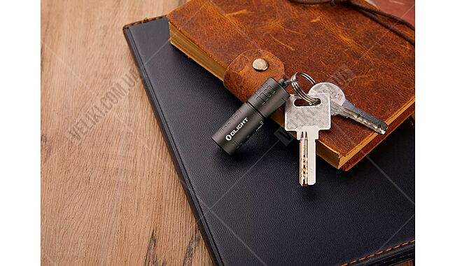 Фонарь Olight IMorse - дополнительное фото 6